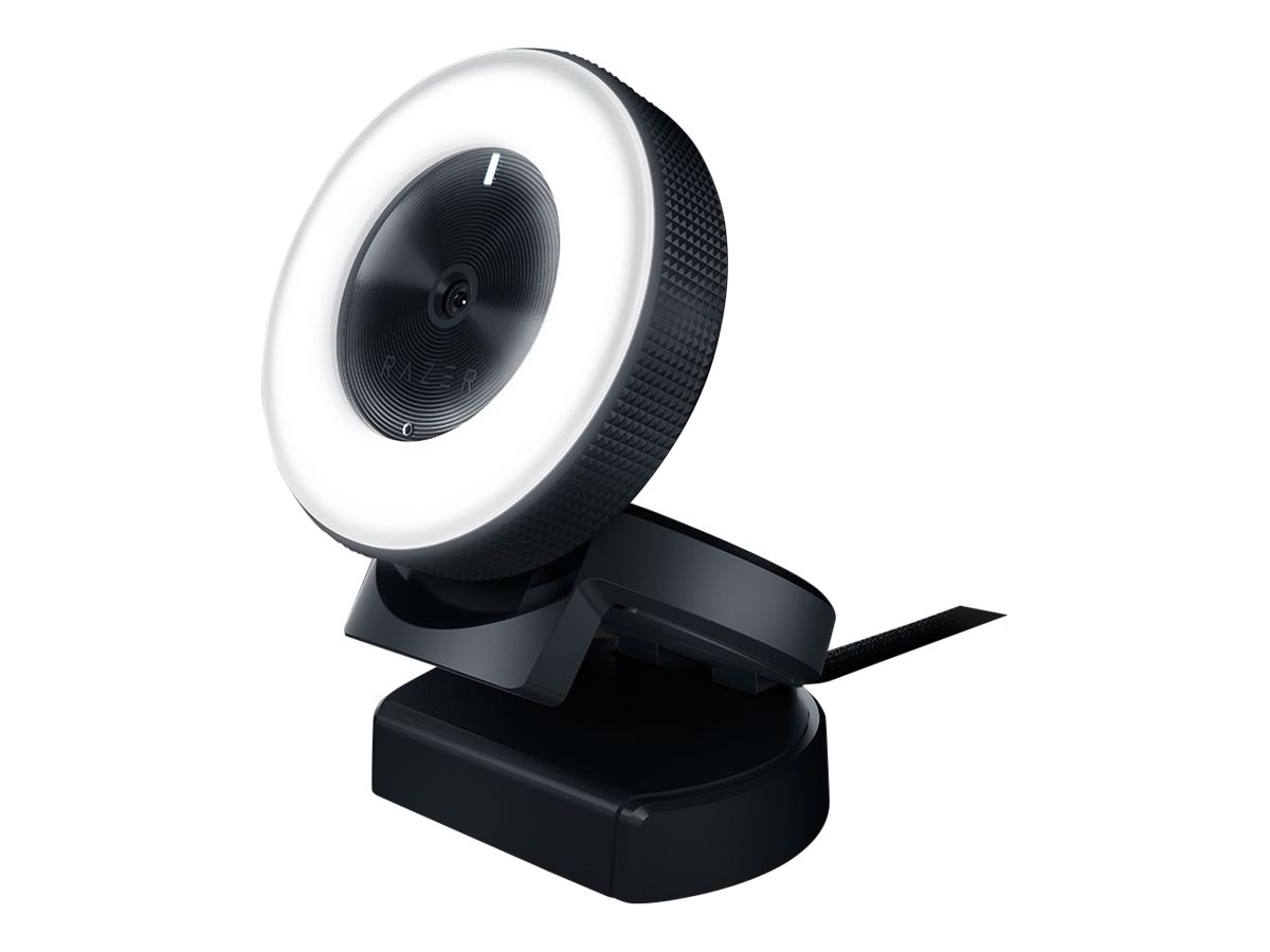 RZ19-02320100-R3M1 8886419377108 Razer Kiyo - Web-Kamera - Farb Etree Shop Deutschland online 1