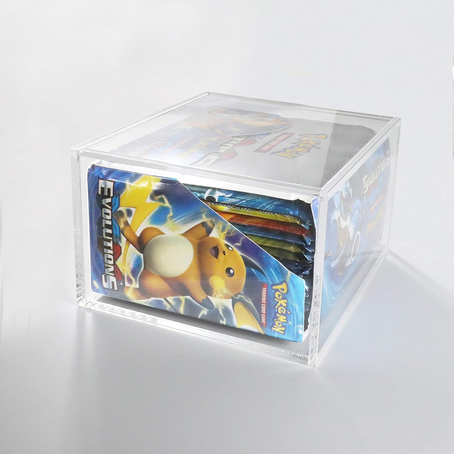 PKM-DIACRYL 0079163105303 ACRYlCASE MIT MAGNETEN FÜR POK Etree Shop Deutschland online 3