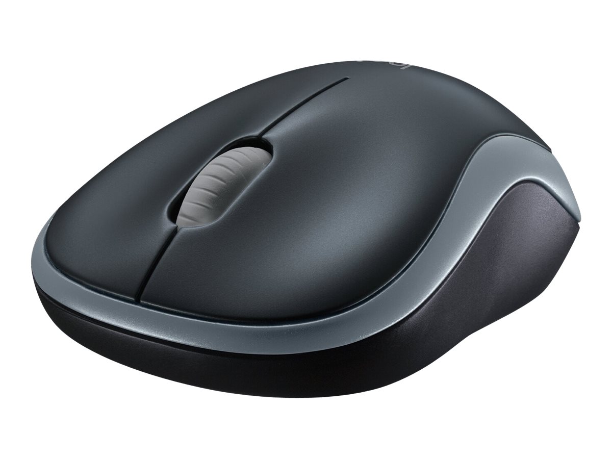910-002235 5099206027275 logitech M185 - Maus - optisch Etree Shop Deutschland online 1