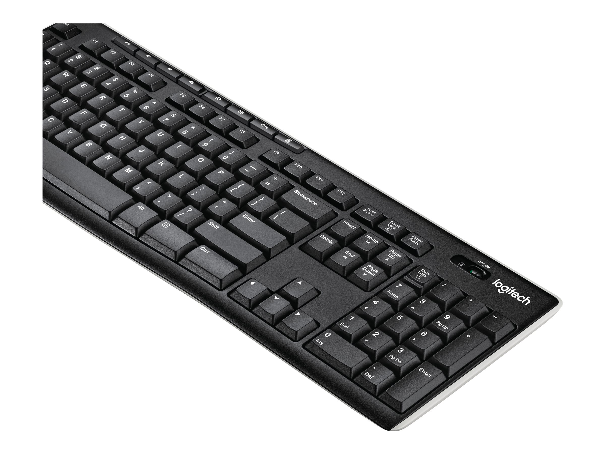 920-003052 5099206033139 logitech Wireless Keyboard K27 Etree Shop Deutschland online 3