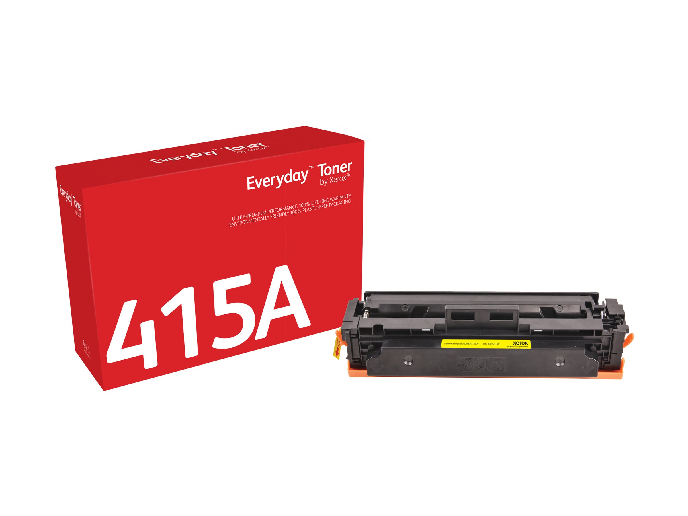 006R04186 0095205064506 Xerox Everyday - Gelb - kompat Etree Shop Deutschland online 1