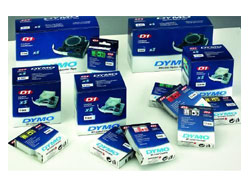 S0720880 5411313452182 Dymo D1 - Selbstklebend - Schw Etree Shop Deutschland online 4