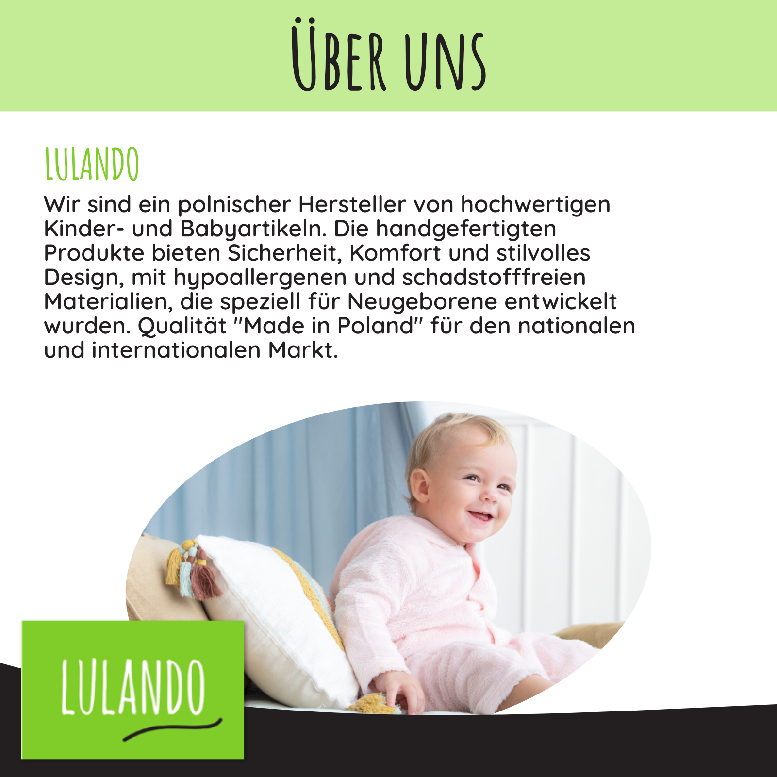 LUL-BN-GRTB 5906118630236 LULANDO BABYNEST 80 X 45 CM GR Etree Shop Deutschland online 4