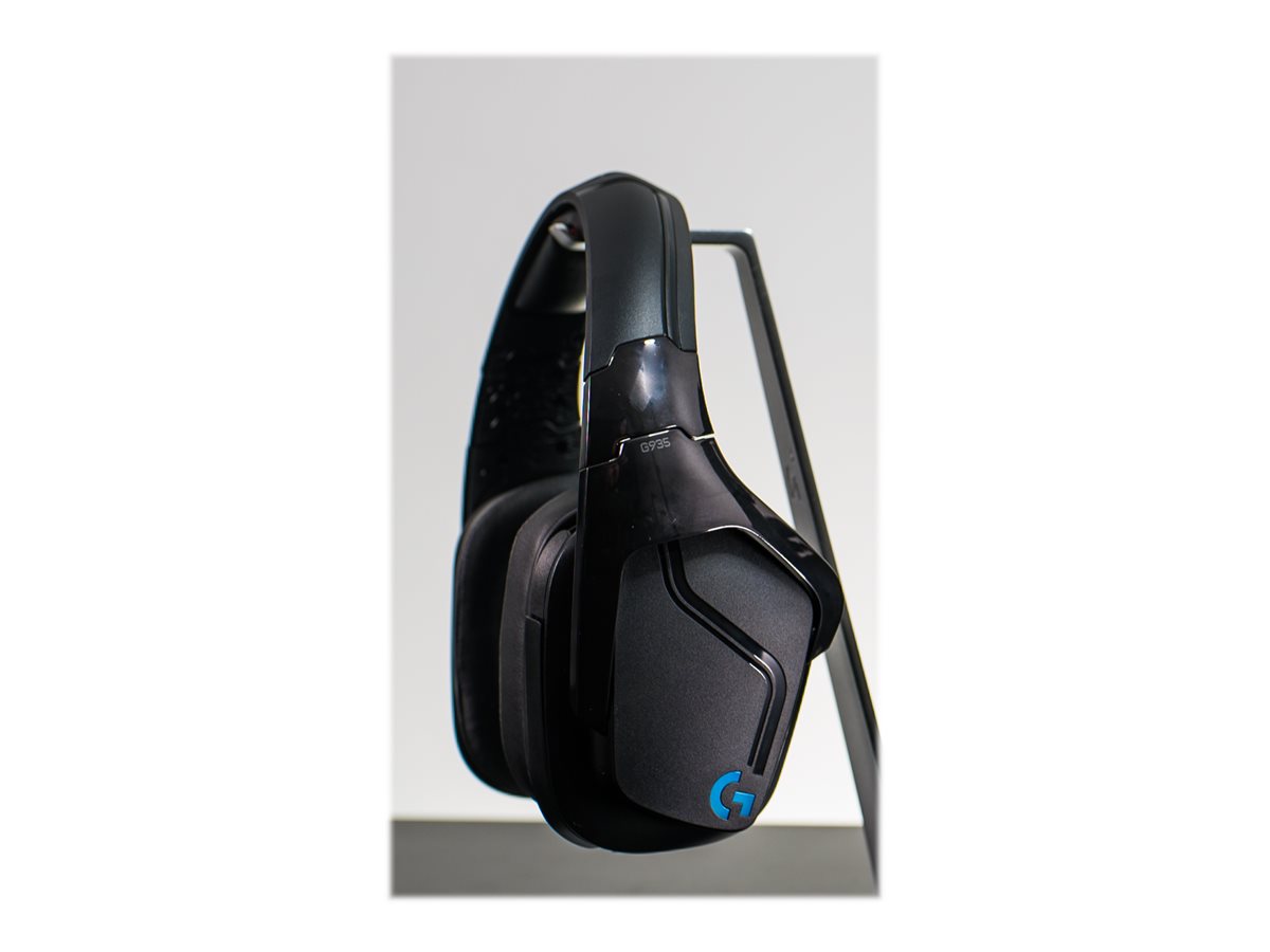 981-000744 5099206081918 Logitech Gaming Headset G935 - Etree Shop Deutschland online 2