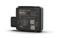 Teltonika · Tracker GPS· FMC225· Faharzeug· 4G LTE Bluetooth - GSM - Bluetooth