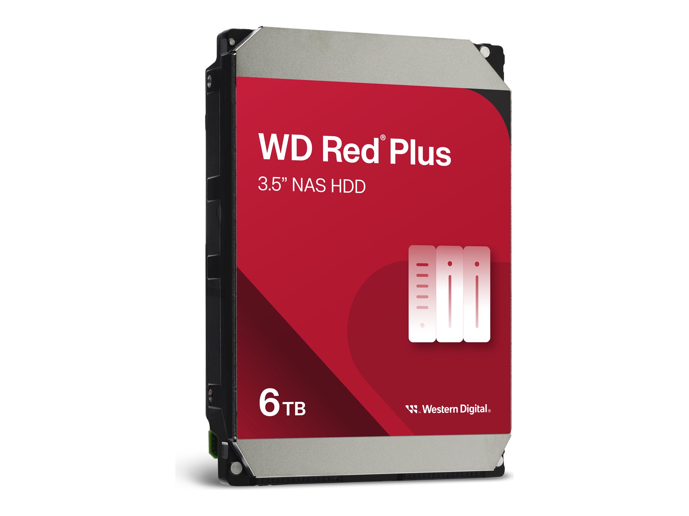 WD60EFPX 0718037899800 WD Red Plus WD60EFPX - Festpla Etree Shop Deutschland online 2