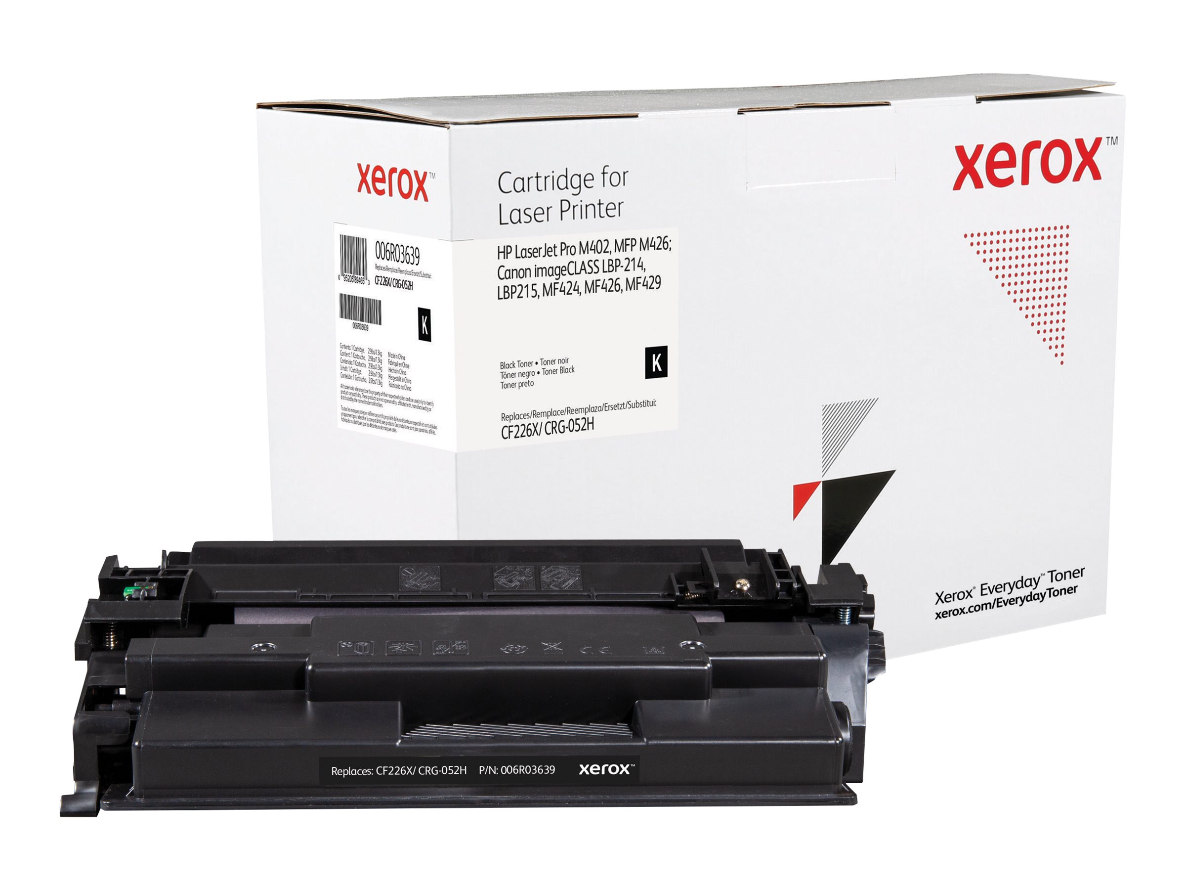 006R03639 0095205894653 Xerox Everyday - Hohe Ergiebig Etree Shop Deutschland online 1