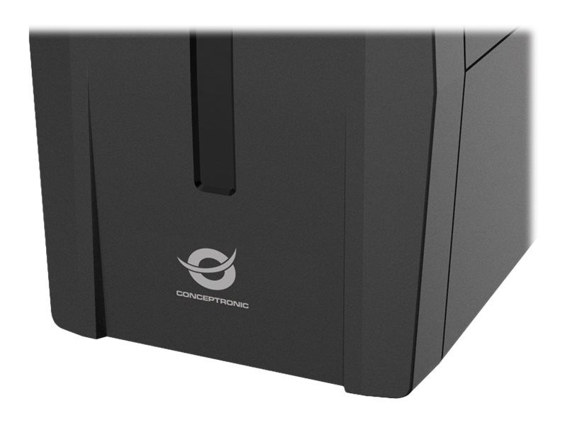 ZEUS02ES 4015867205198 Conceptronic Zeus 02ES - USV - Etree Shop Deutschland online 3