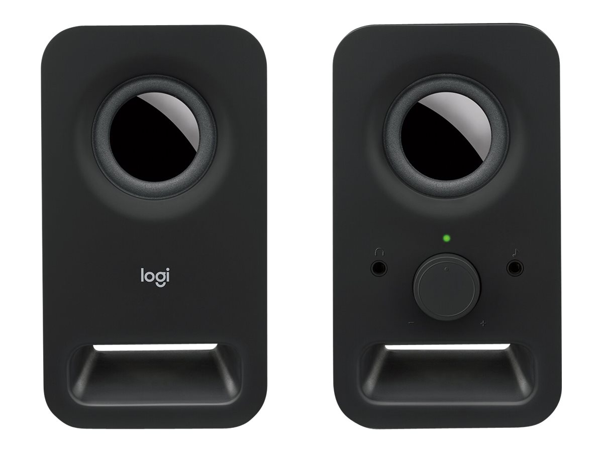 980-000814 5099206048782 logitech Z150 - lautsprecher - Etree Shop Deutschland online 3