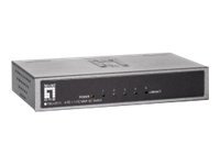 FEU-0511 4015867174838 levelOne FEU-0511 - Switch - u Etree Shop Deutschland online 1
