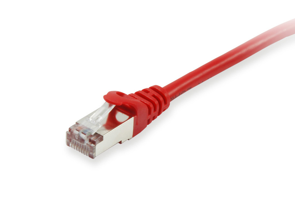 Equip Patch-Kabel - RJ-45 (M) zu RJ-45 (M)