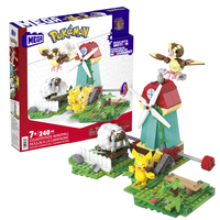 HKT21 194735107858 MEGA Brands Pokemon - Windmühl Etree Shop Deutschland online 1