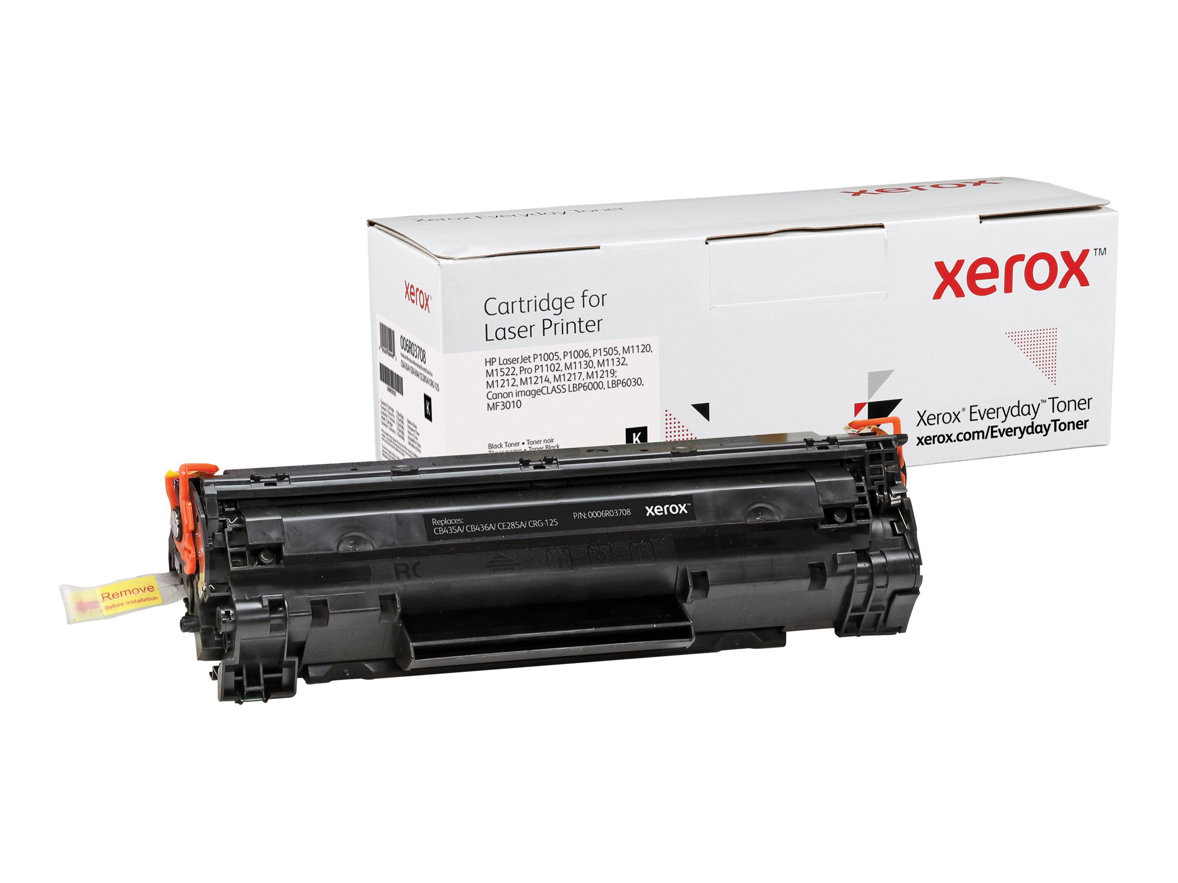 006R03708 0095205894462 Xerox Everyday - Schwarz - kom Etree Shop Deutschland online 1