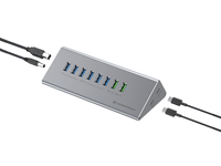 HUBBIES18G 4015867234389 Conceptronic Dock USB-C->1xUSB Etree Shop Deutschland online 1