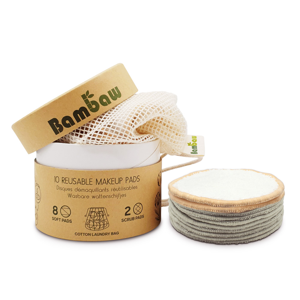 50408 5407007650408 Bambaw Bamboo 10 Reusable Make Etree Shop Deutschland online 1