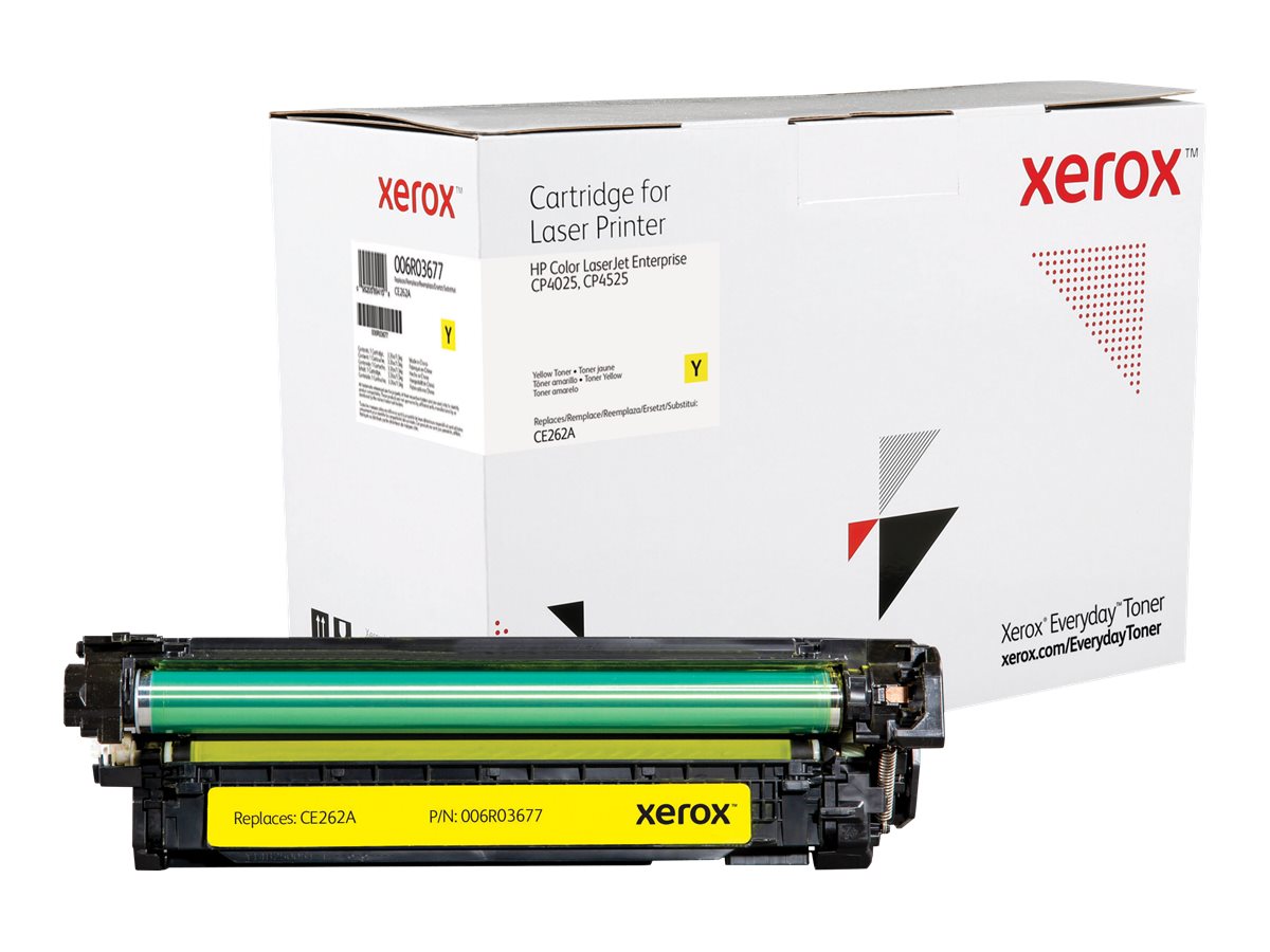 006R03677 0095205894158 Xerox Everyday - Gelb - kompat Etree Shop Deutschland online 2