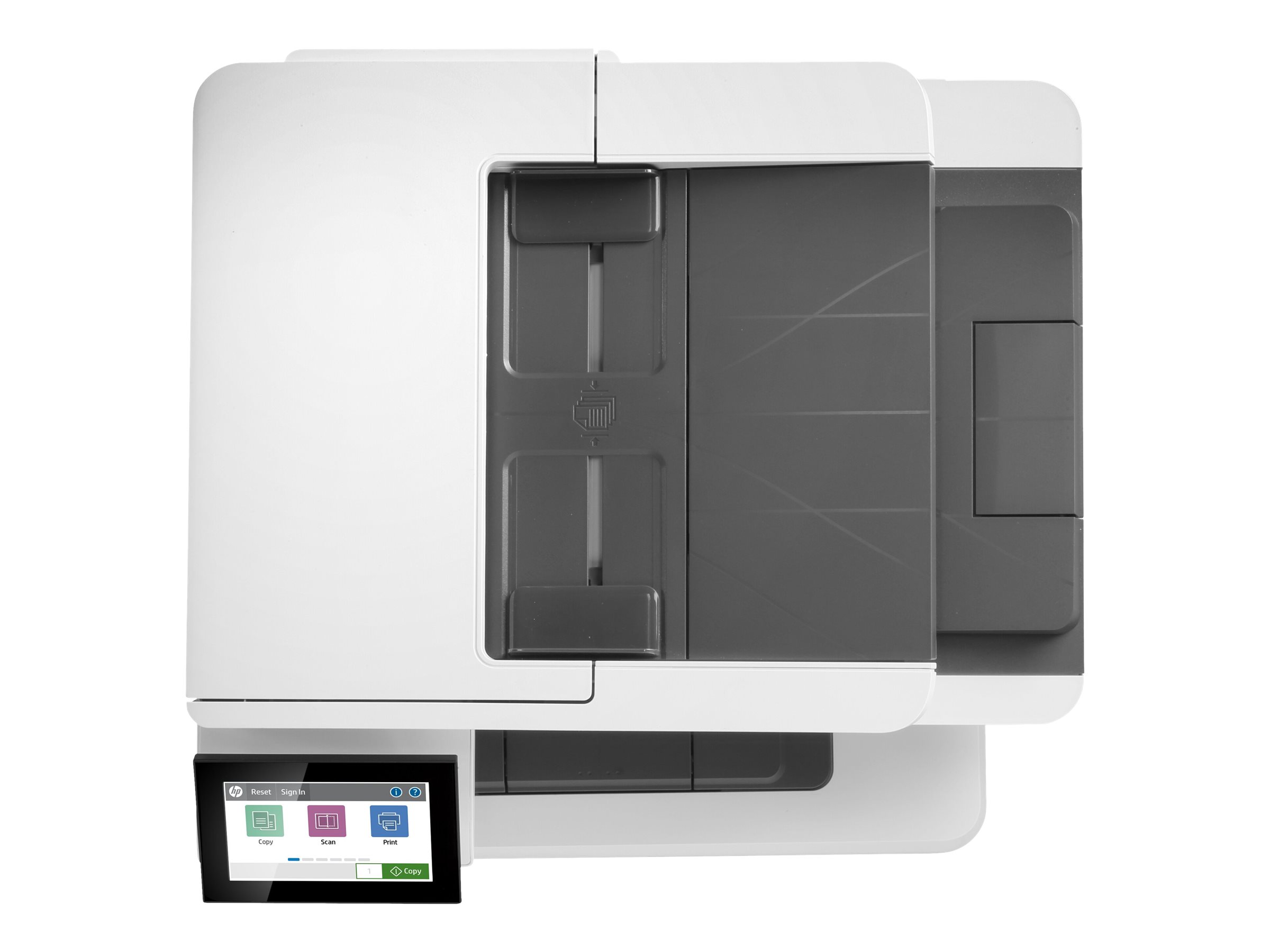 3PZ55A#B19 0193905205479 HP laserJet Enterprise MFP M43 Etree Shop Deutschland online 4