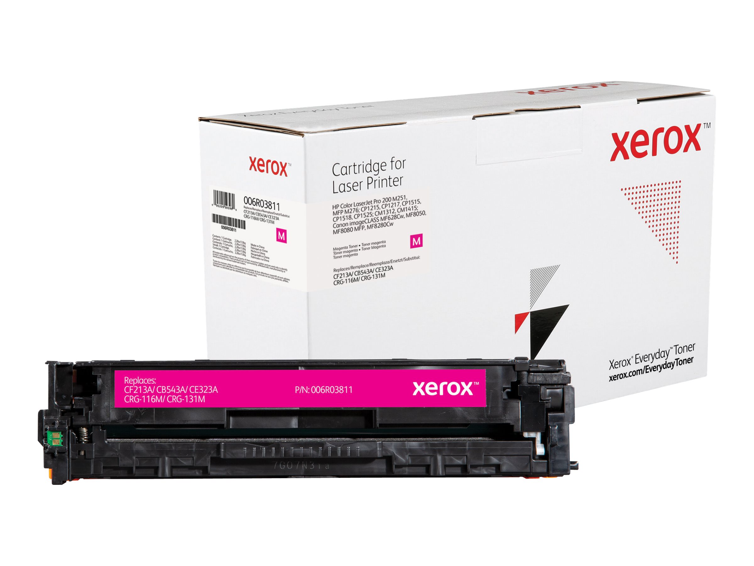 006R03811 0095205593969 Xerox Everyday - Magenta - kom Etree Shop Deutschland online 1