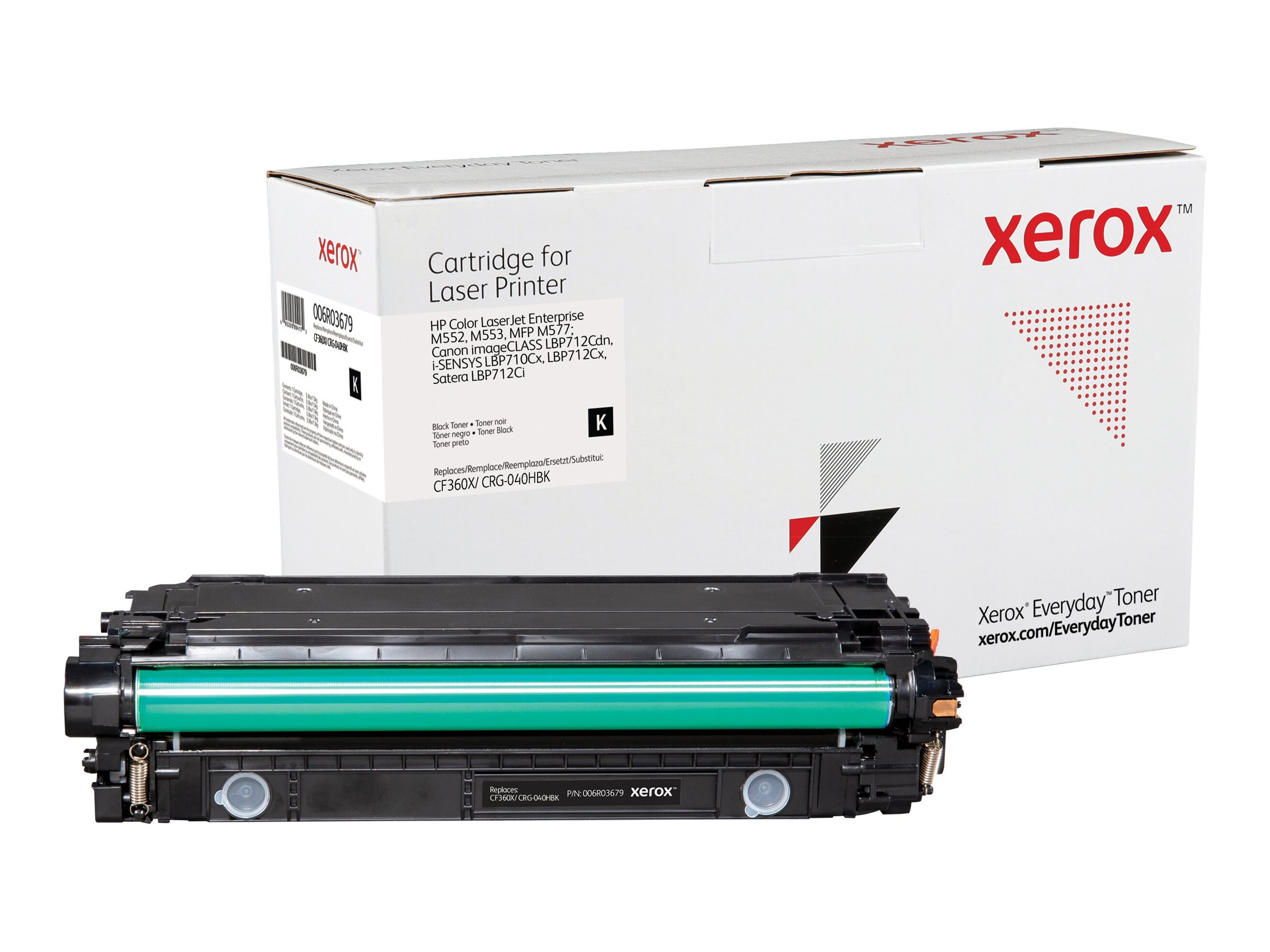 006R03679 0095205894172 Xerox Everyday - Hohe Ergiebig Etree Shop Deutschland online 1