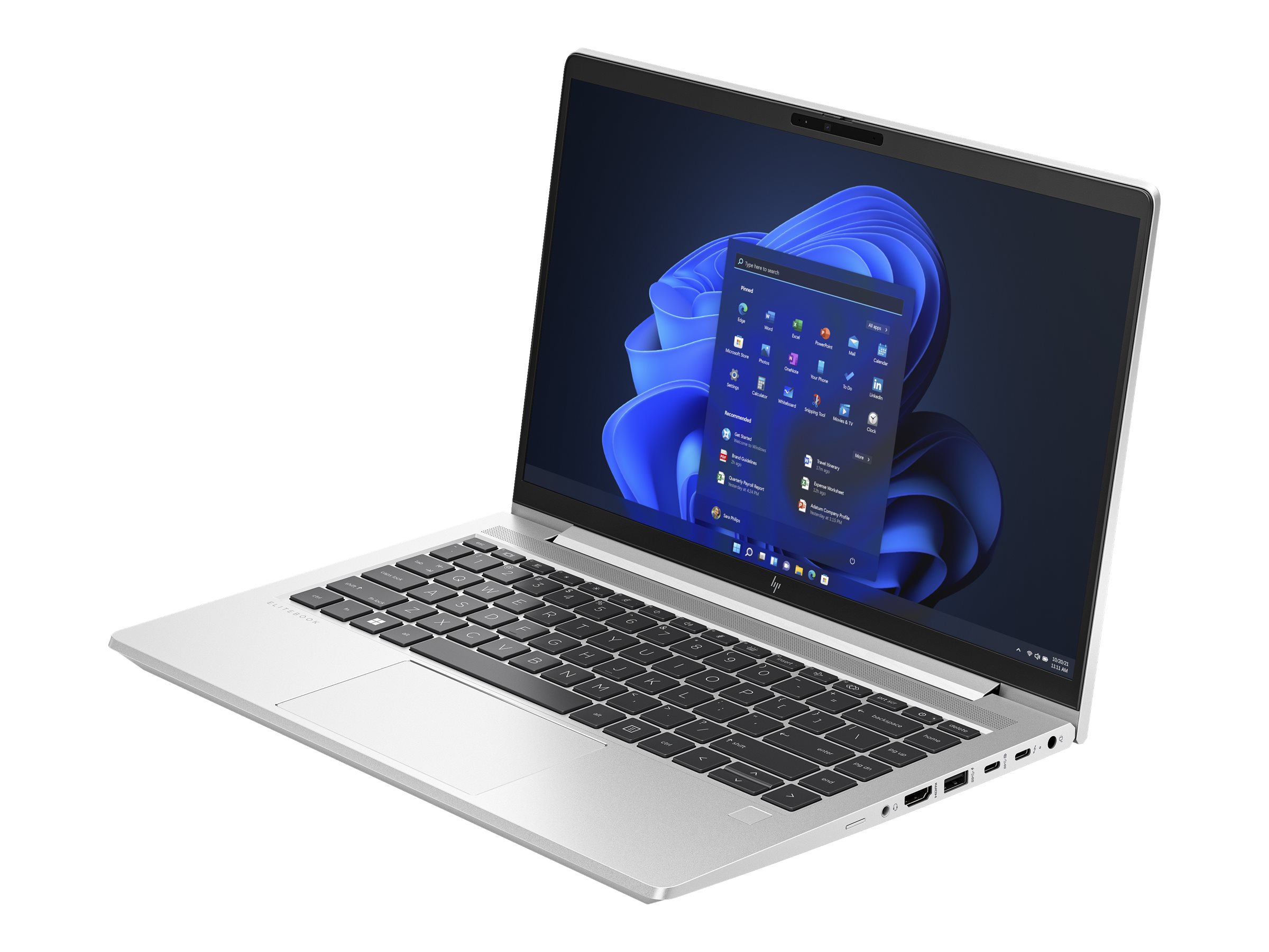 817N3EA#ABD 0197497476859 HP EliteBook 640 G10 Notebook  Etree Shop Deutschland online 1