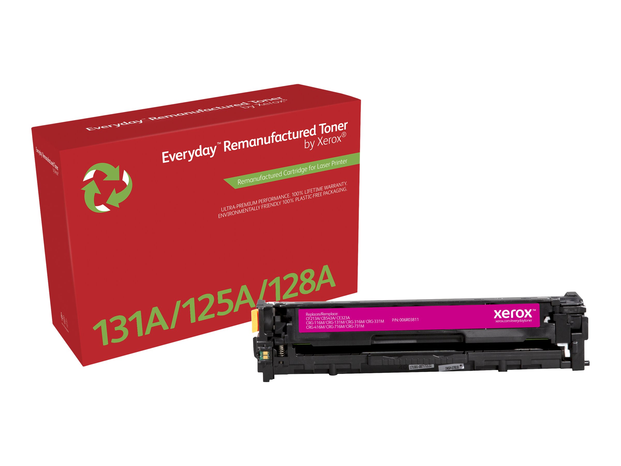 006R03811 0095205593969 Xerox Everyday - Magenta - kom Etree Shop Deutschland online 2