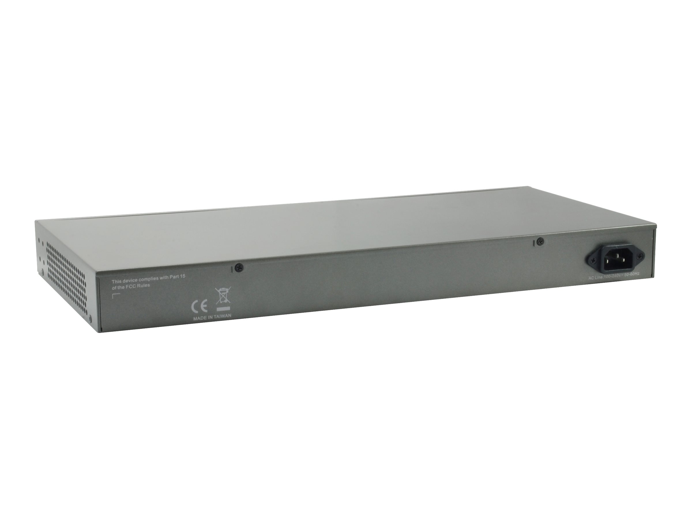 GEP-2651 4015867198957 levelOne GEP-2651 - Switch - S Etree Shop Deutschland online 3