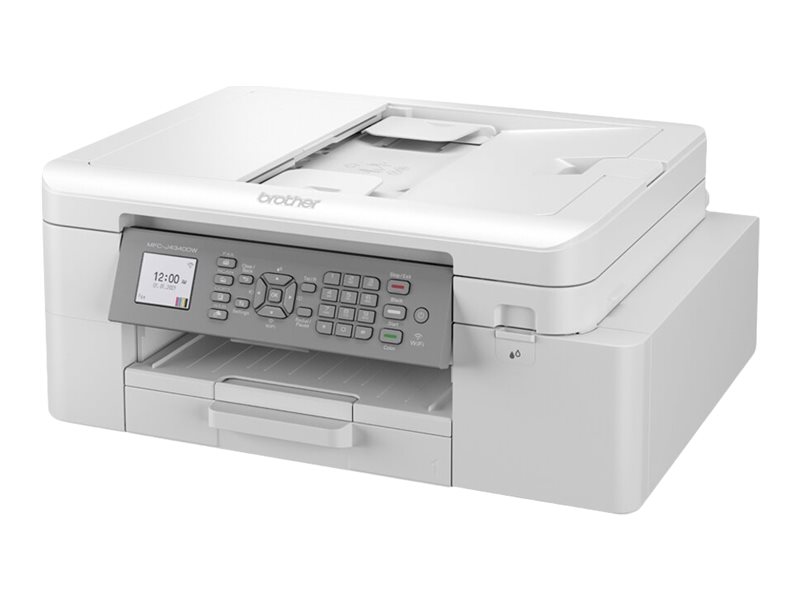 MFCJ4340DWERE1 4977766825184 Brother MFC-J4340DWE 4-in-1 /  Etree Shop Deutschland online 4