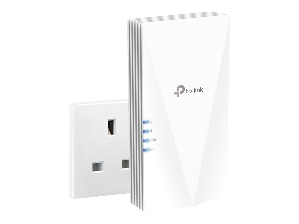 RE700X 4897098683330 TP-lINK RE700X V1 - Wi-Fi-Rang Etree Shop Deutschland online 4