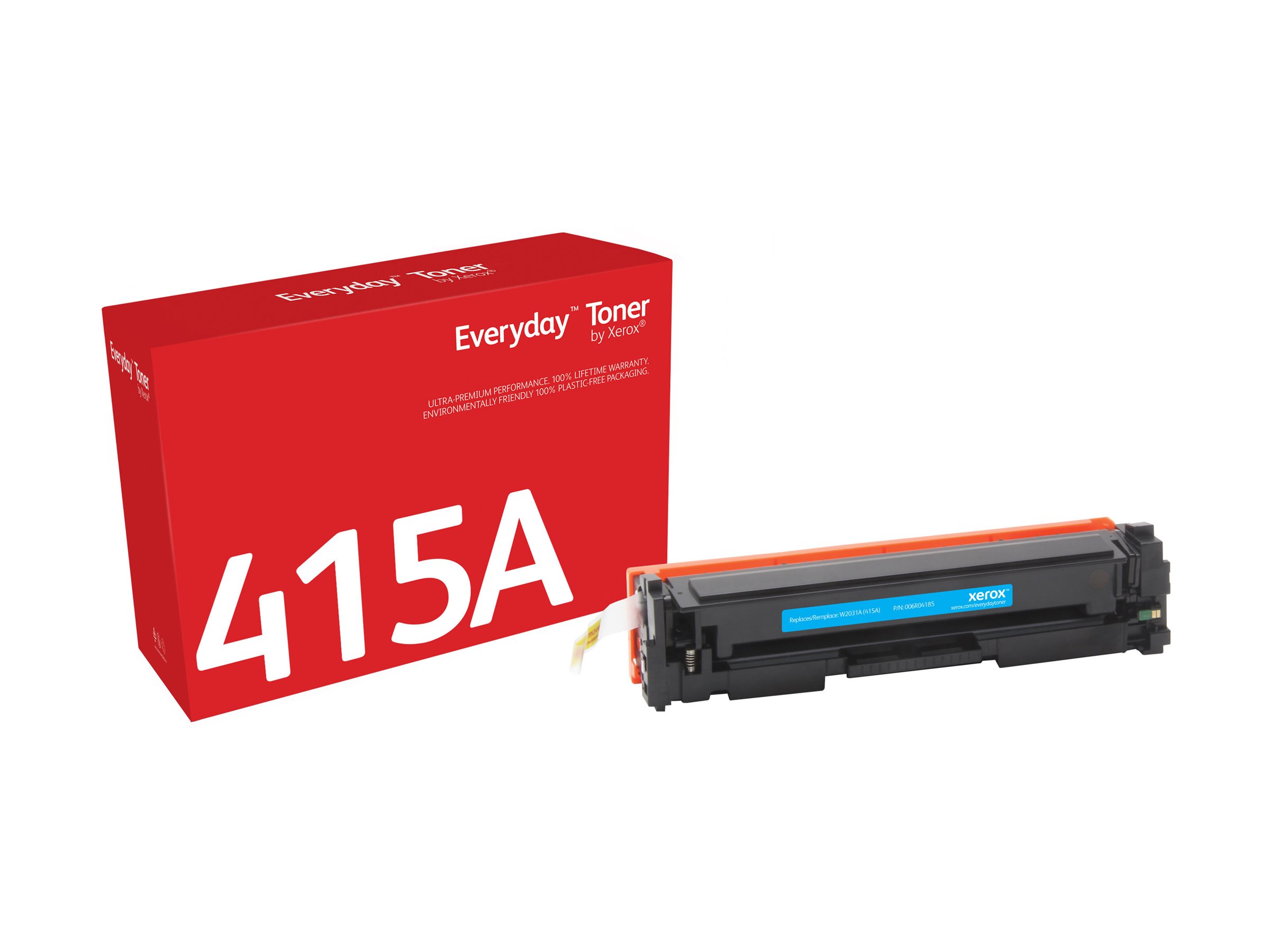 006R04185 0095205064490 Xerox Everyday - Cyan - kompat Etree Shop Deutschland online 2