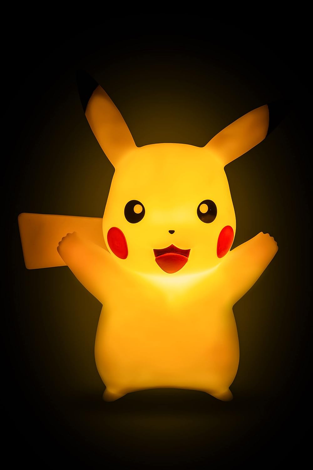 TF523123 3760158114031 TEKNOFUN - Pokemon Pikachu LED Etree Shop Deutschland online 2