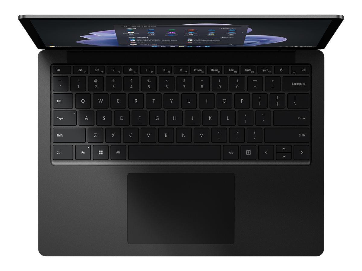 R1T-00028 0196388020287 Microsoft Surface laptop 5 for Etree Shop Deutschland online 2