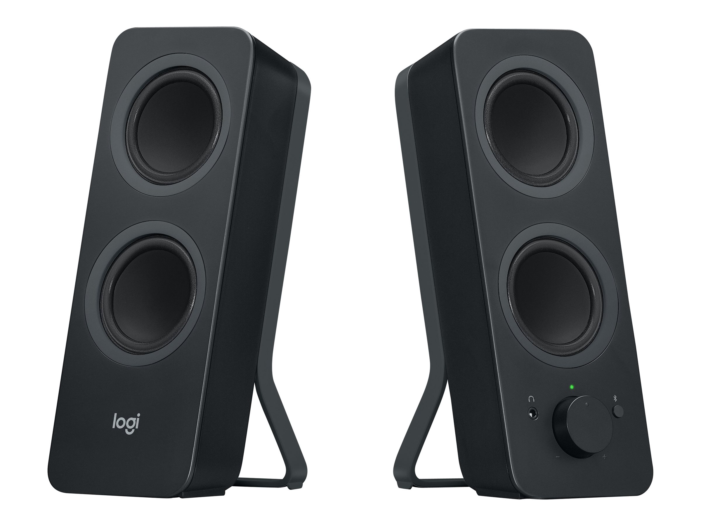 980-001295 5099206075023 logitech Z207 - lautsprecher - Etree Shop Deutschland online 3
