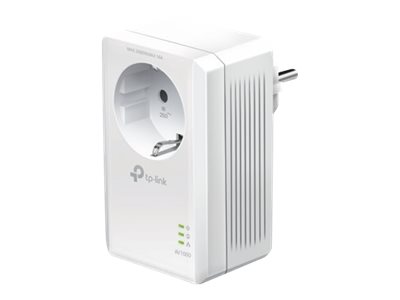 TL-PA7019PKIT 6935364010959 TP-lINK Tl-PA7019P KIT - Power Etree Shop Deutschland online 2