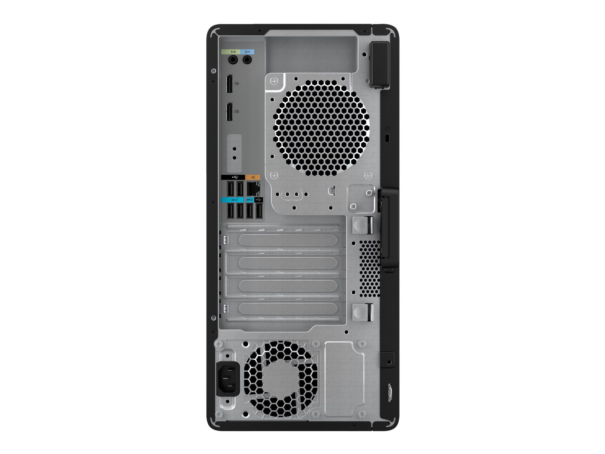 8T1K0EA#ABD 0198122823208 HP Z2 G9 Tower | i7-14700 32GB Etree Shop Deutschland online 2