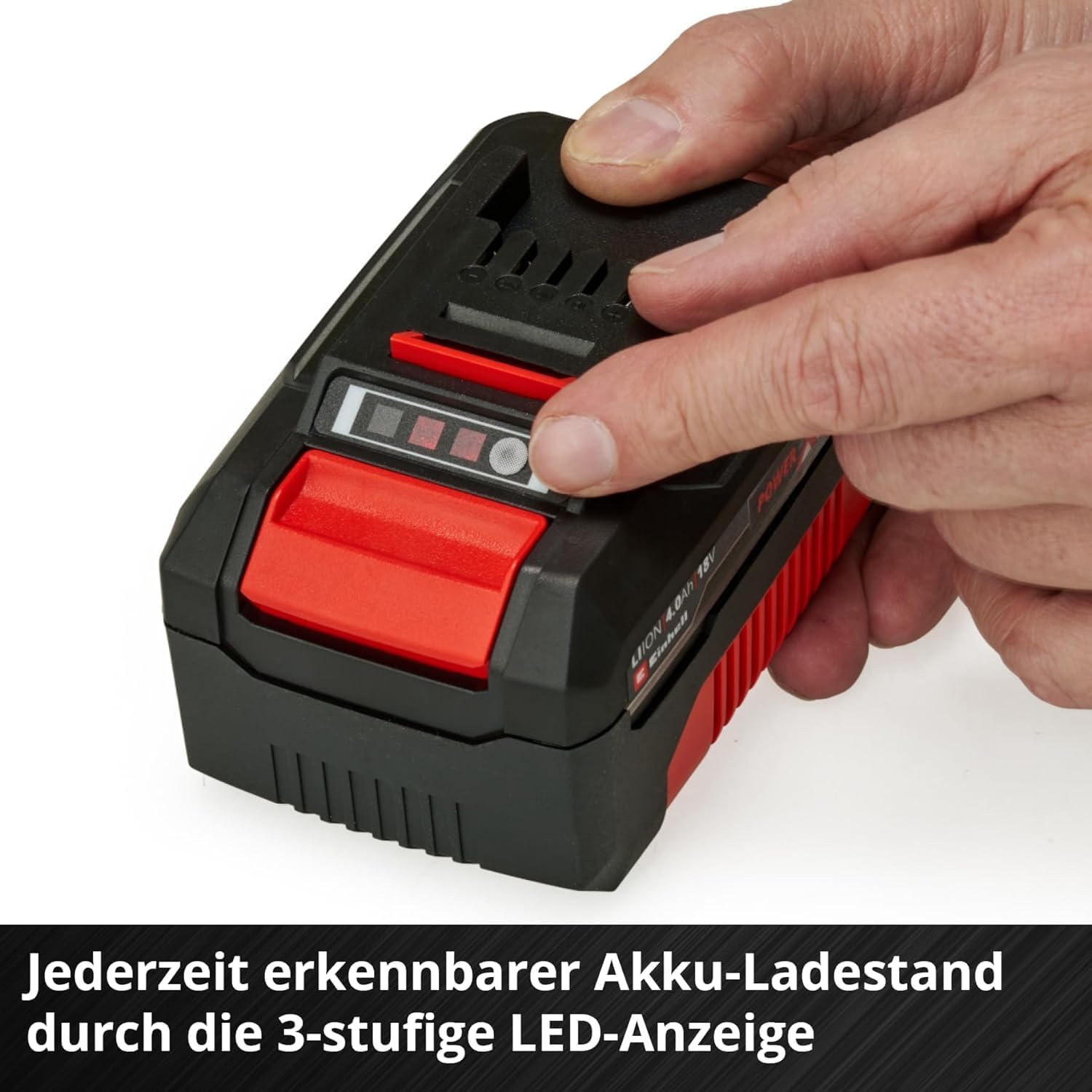 4511489 4006825638578 Einhell 4511489 - Akku - Lithi Etree Shop Deutschland online 4