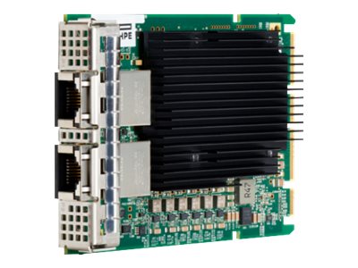HPE QL41132HQRJ - Netzwerkadapter - OCP 3.0 - 10Gb Ethernet x 2