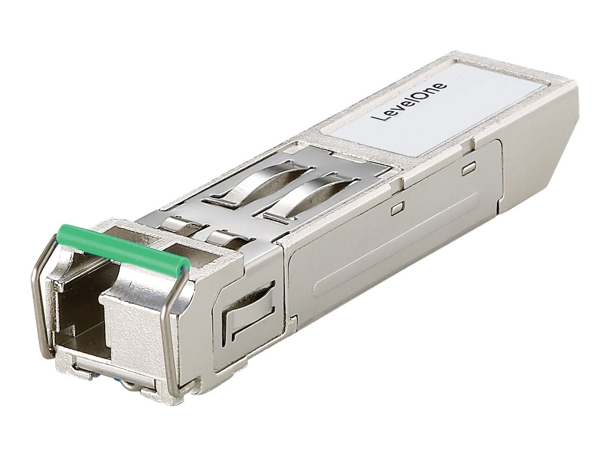 SFP-4340 4015867224519 levelOne Infinity SFP-4340 - S Etree Shop Deutschland online 1