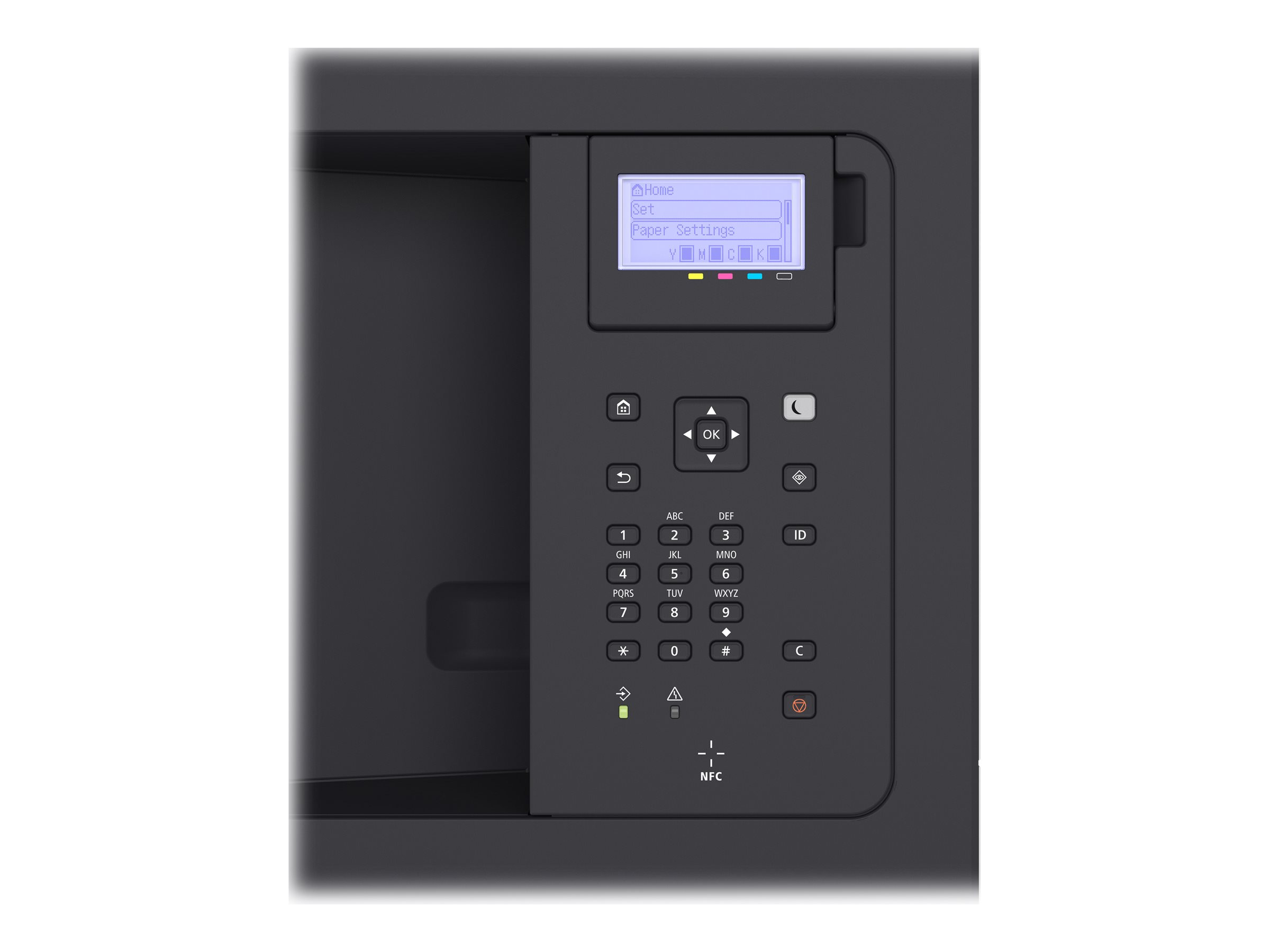 4929C006 4549292181814 Canon i-SENSYS lBP722Cdw Farbl Etree Shop Deutschland online 2