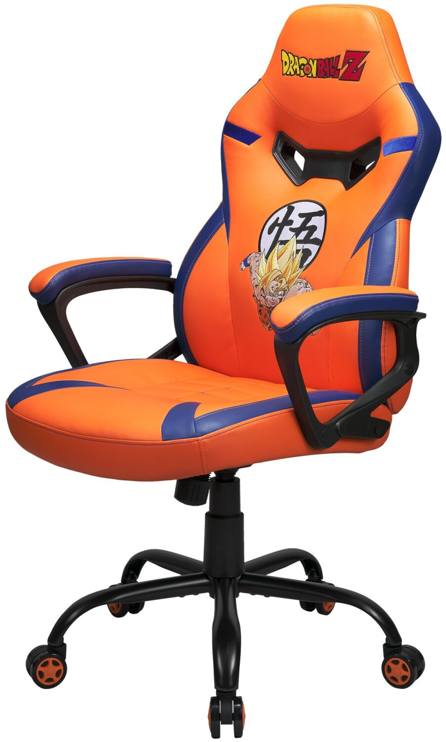SuBsonic Dragonball Super Saiyan - Junior Gaming Chair