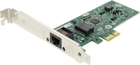 ADJUNKT Third party network card Adap OEM 1000M Gigabit CT PCIe bulk - PCI-Express