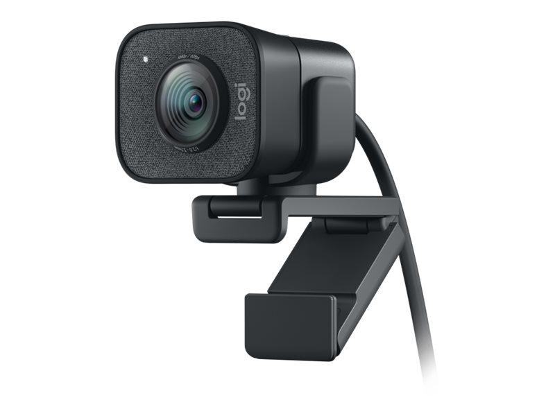 960-001281 5099206087187 logitech StreamCam - livestrea Etree Shop Deutschland online 1
