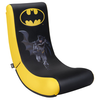 SuBsonic Junior Rock'n'Seat Batman