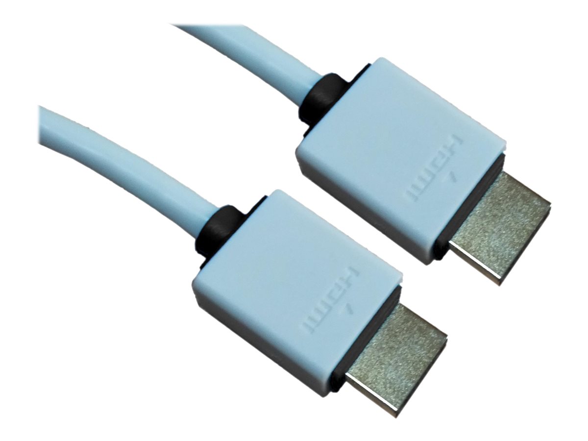 SANDBERG Saver - HDMI-Kabel - HDMI (M) bis HDMI (M)