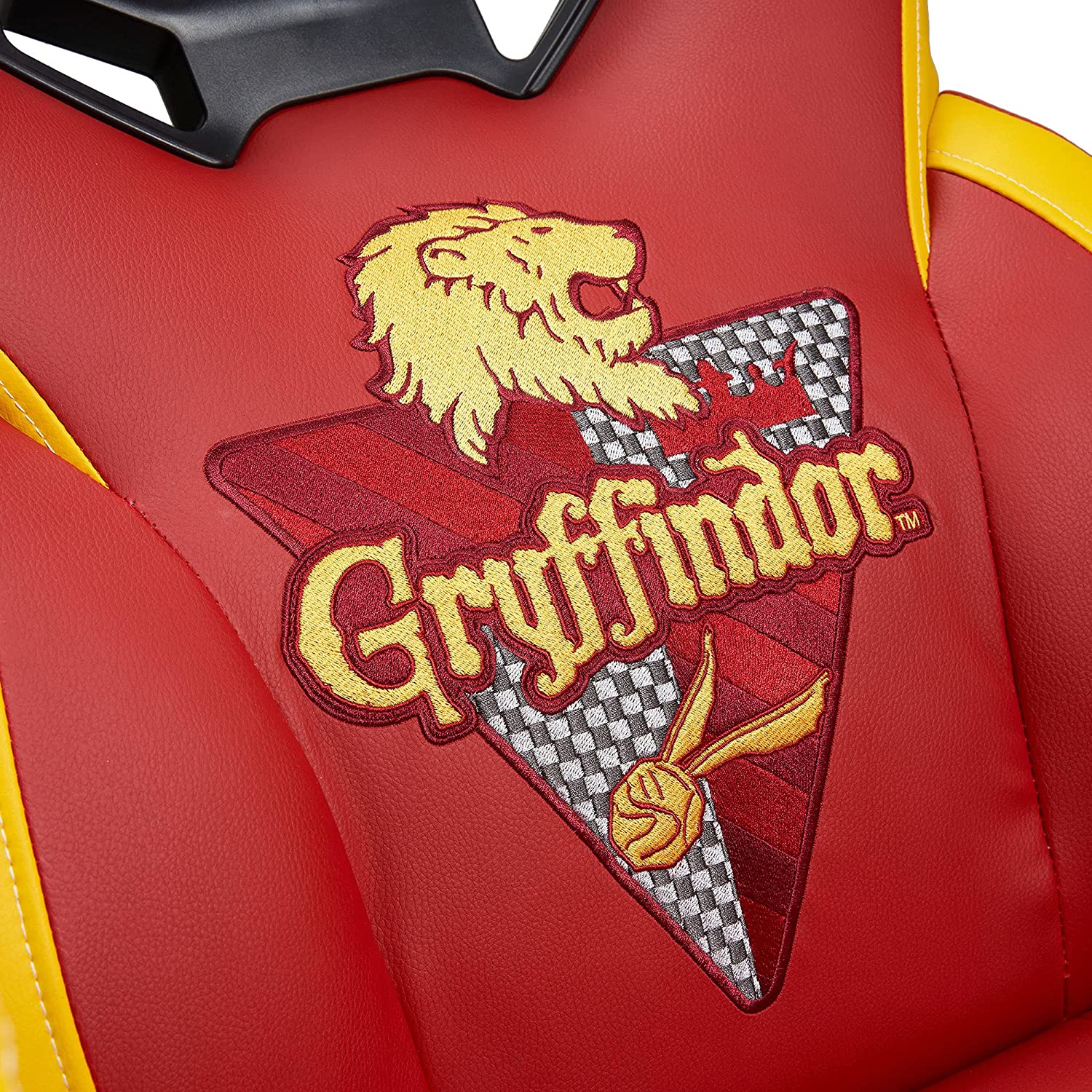 SuBsonic Harry Potter Junior Griffindor - Gaming-Sessel