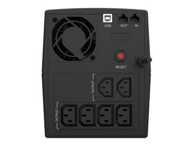 ZEUS04E 4015867204030 Conceptronic Zeus 04E - USV -  Etree Shop Deutschland online 3