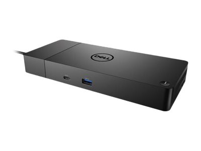 Dell WD19S - Dockingstation - USB-C - HDMI, 2 x DP, USB-C