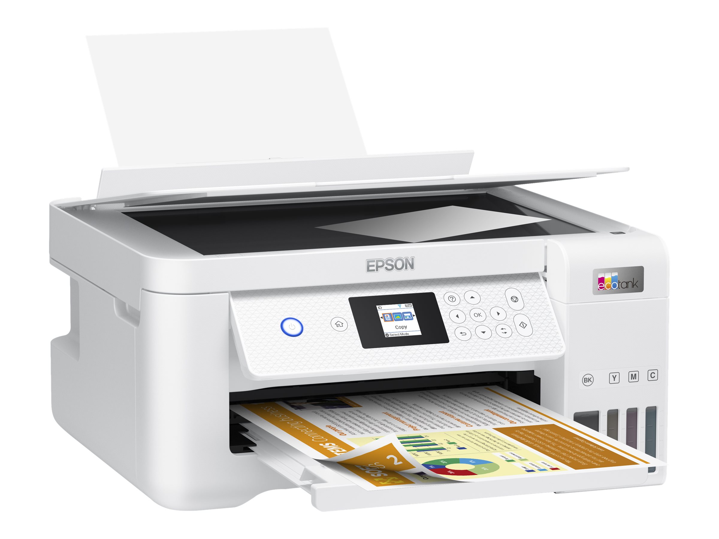 C11CJ63406 8715946686387 Epson EcoTank ET-2856 - Multif Etree Shop Deutschland online 2