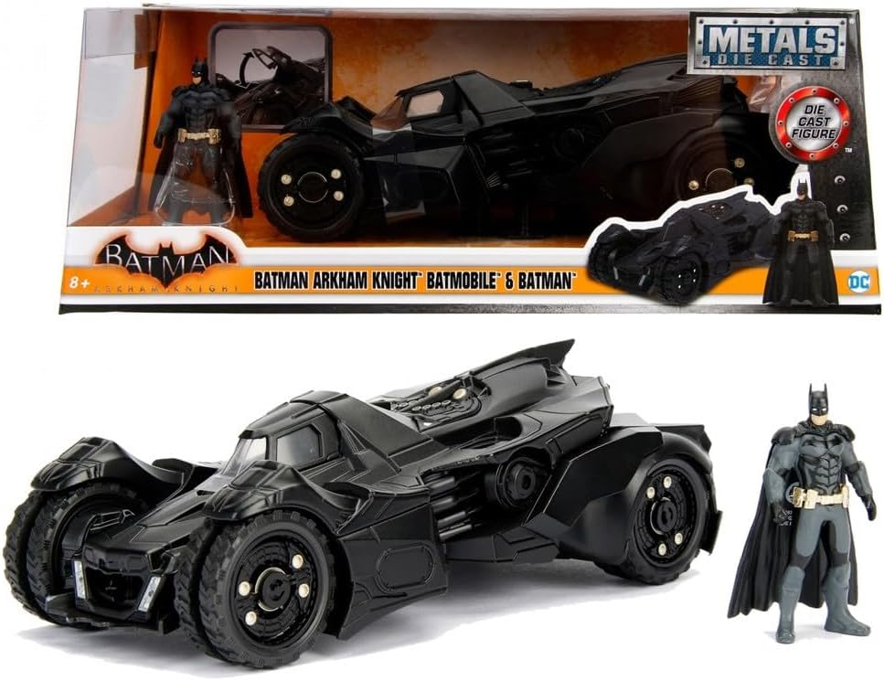 253215004 4006333065026 Jada Toys Batman Arkham Knight Etree Shop Deutschland online 1