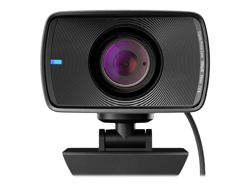 10WAA9901 0840006637806 Elgato Facecam - Webcam - Farb Etree Shop Deutschland online 3