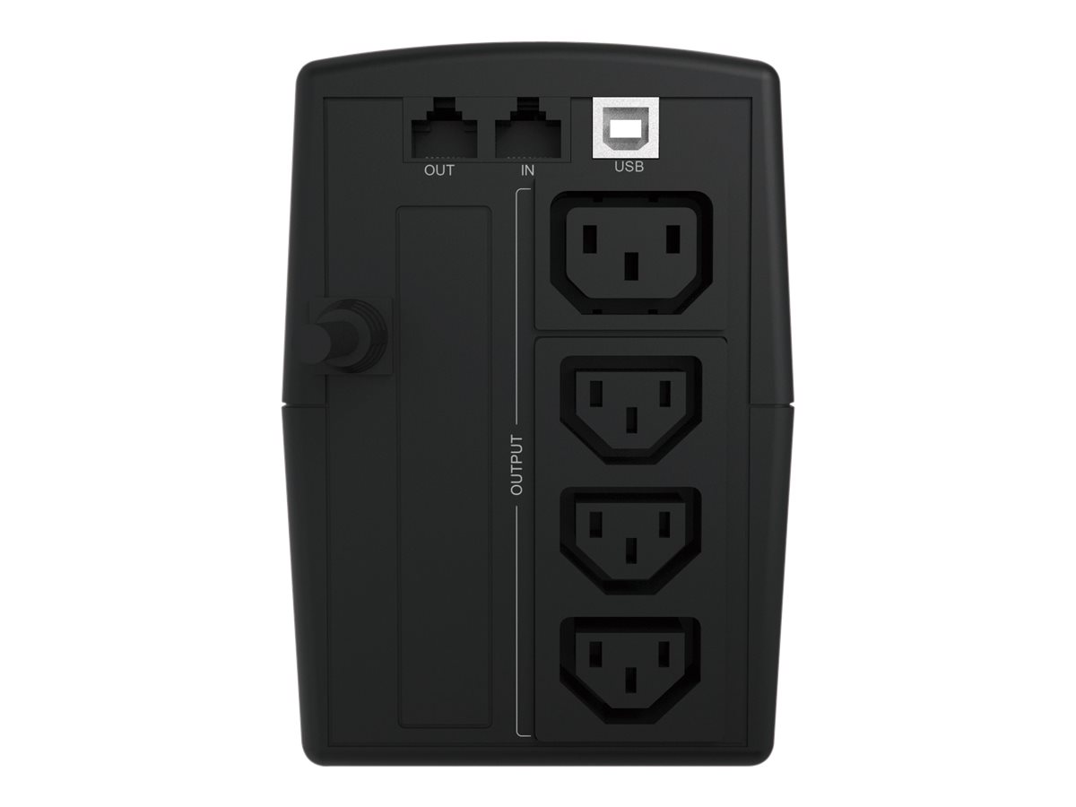 ZEUS02E 4015867204016 Conceptronic Zeus 02E - USV -  Etree Shop Deutschland online 2